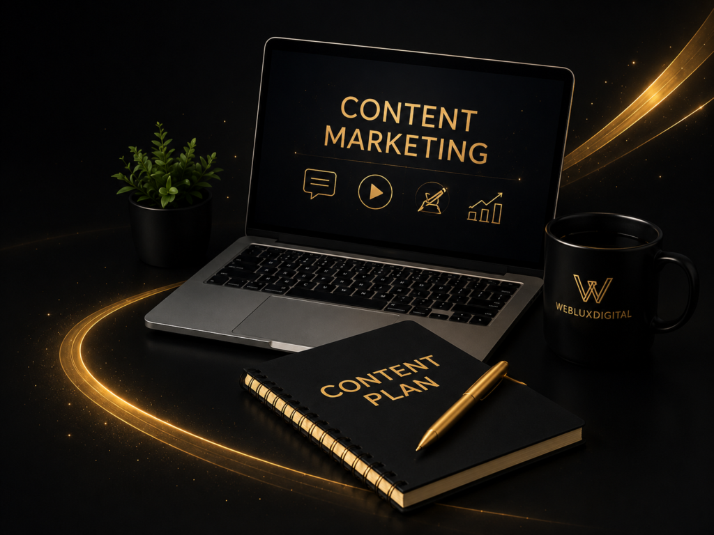 Content marketing services in Chennai for business growth